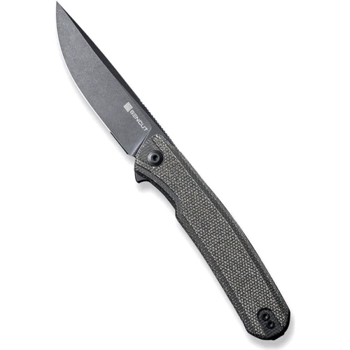 Нож Sencut Scitus S21042-3 (S21042-3): Тип ножа Карманный
