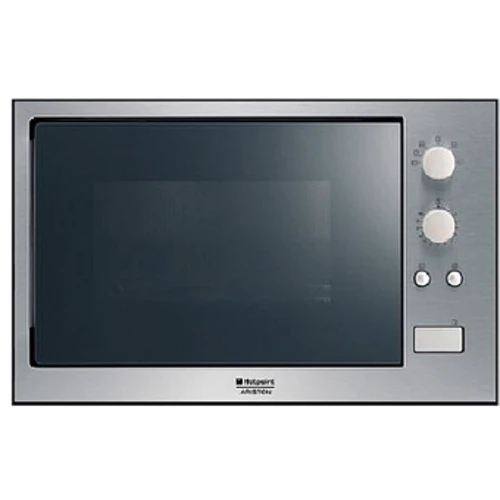 Вбудована мікрохвильова піч Hotpoint-Ariston MWKX 212 X