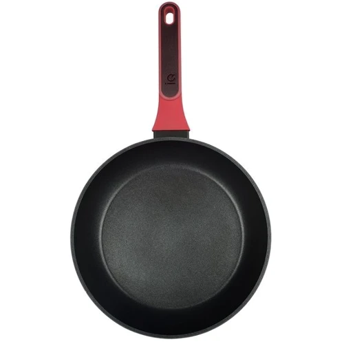 Ringel IQ Be Tasty 20 см (RG-1142-20): Тип сковороди Традиційна
