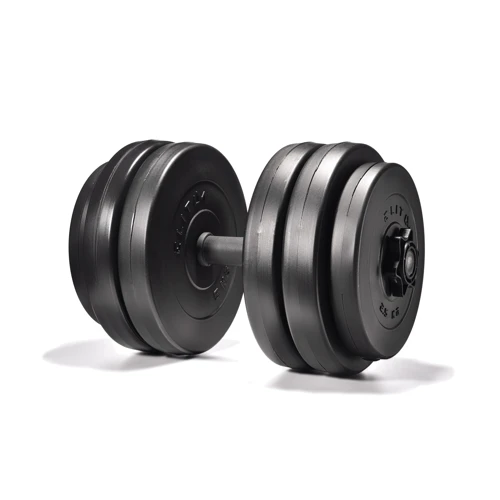 Гантель Hop-Sport Elitum 2х26кг