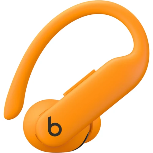 Навушники Beats by Dr. Dre Powerbeats Pro 2 Electric Orange (MX743) фото 5