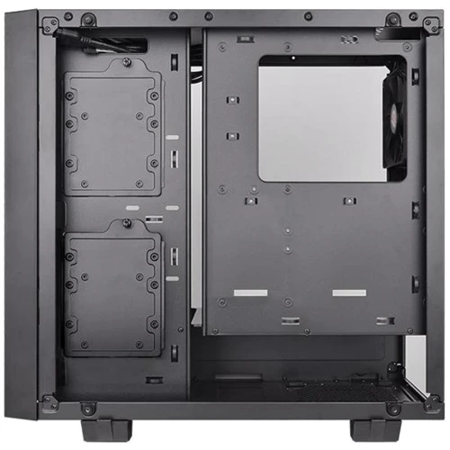Корпус Thermaltake Core G21 Tempered Glass Edition (CA-1I4-00M1WN-00) фото 5