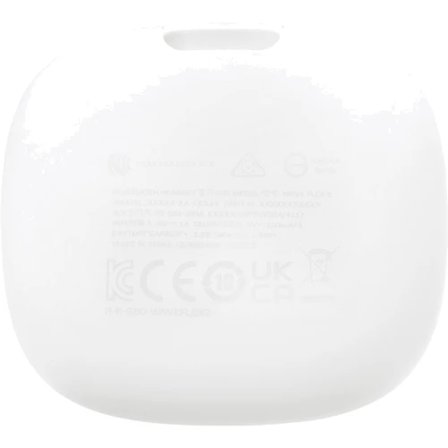 Наушники JBL Wave Flex 2 White (JBLWFLEX2WHT) UA