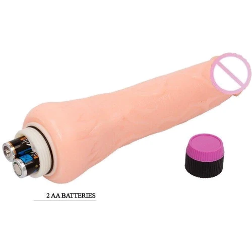 Вибратор Wrench vibrator, BW-001072