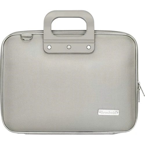 Bombata Nylon Gray (E00806 3) for MacBook 13-14"