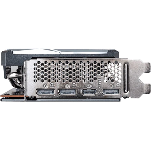 Відеокарта MSI Radeon RX 6700 XT MECH 2X 12G OC: Обсяг пам'яті, Гб 12