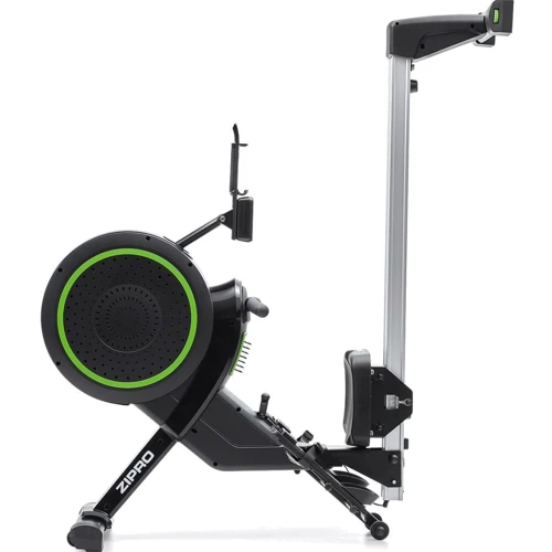 Гребний тренажер Zipro Iconsole + Dash (6299212)
