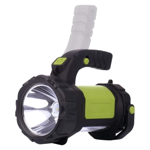 Фонарь туристический Emos P4526: Светодиоды LED