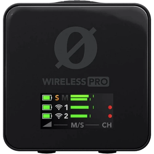 Rode Wireless PRO