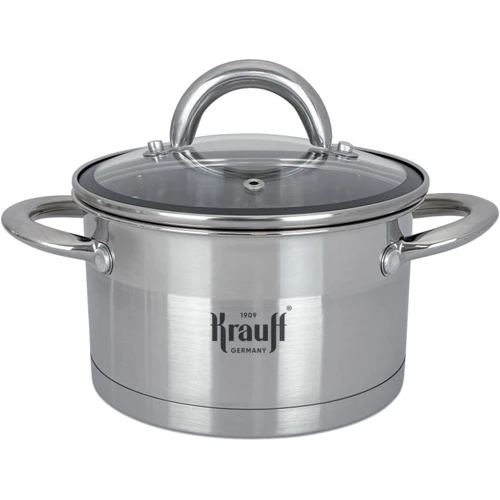 Кастрюля Krauff Grand Chef 1.9 л 16 см (26-238-061)