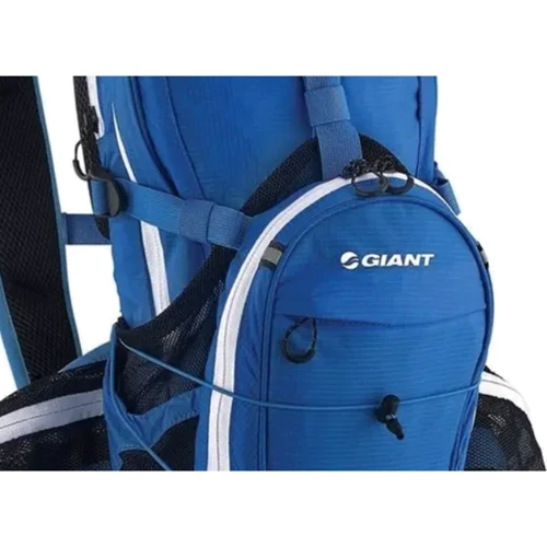 Рюкзак Рюкзак с гидросистемой Giant Cascade 2 3L синий (460000006)