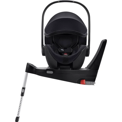 Автокрісло Britax Romer Baby-Safe 5Z (Galaxy Black) фото 7