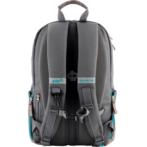Рюкзак Kite College Line K18-888L-1: Тип Для средней школы