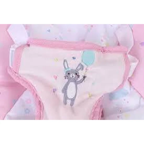 Качели FreeON Rest`n`Play Pink (45739): Тип кресло-качели