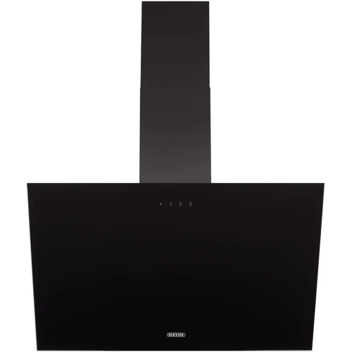 Вытяжка ELEYUS CRISTAL 700 LED 60 BL: Тип воздухоочистителя Рециркуляция, Отвод