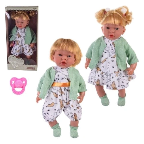 Лялька BK Toys 2 види (01399B)