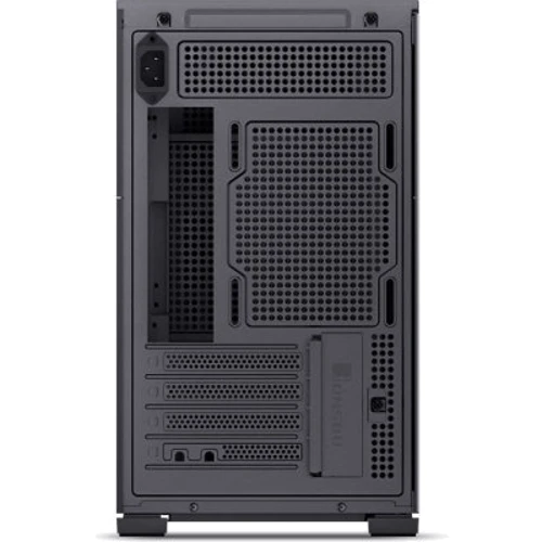 Корпус Jonsbo D31 MESH Black: Типоразмер Mini-Tower