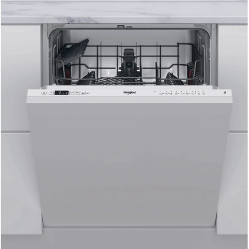 Встраиваемая посудомоечная машина Whirlpool W2I HD526 A: Размеры 82х59.8х55.5 см