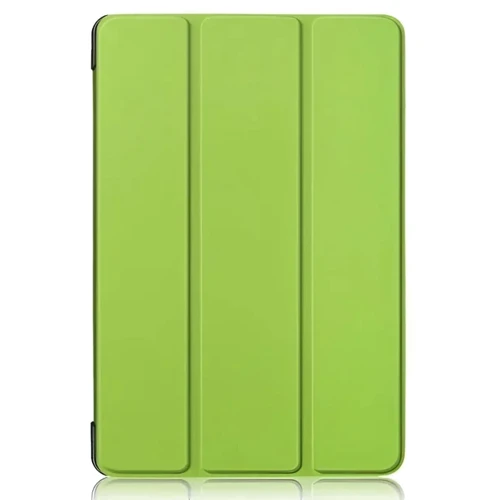 Аксесуар для iPad BeCover Smart Case Green для iPad Pro 11 M4 2024 (711624)