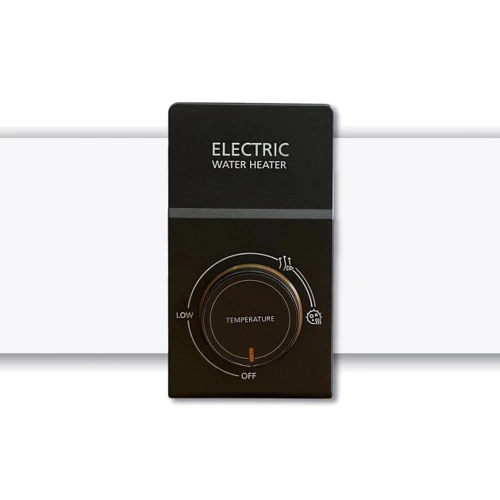 Бойлер Midea D15-20VI(U): Тип Накопительный