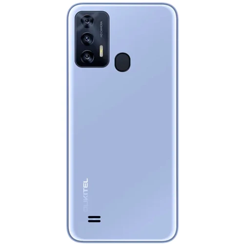 Смартфон Oukitel C31 Pro 4/64GB Purple: Оперативная память 4 ГБ