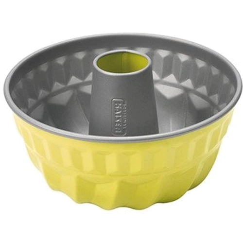 Форма для кексу Kaiser Backform COLOR 652887 (22 см)