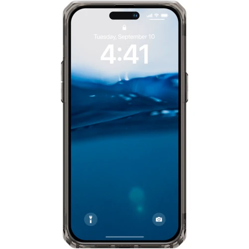 Чохол для iPhone Urban Armor Gear UAG Plyo Ash (114087113131) для iPhone 14 Pro Max: Тип аксесуара чехол