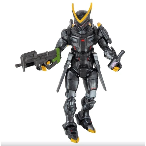 Коллекционная фигурка Jazwares Fortnite Legendary Series Sentinel Dark S9 15 см (FNT0820) фото 5