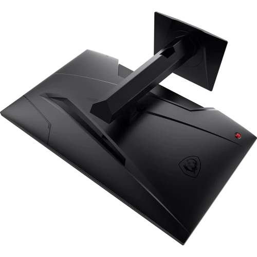 Монитор MSI G274QPX (9S6-3CC29H-040): Диагональ 27"