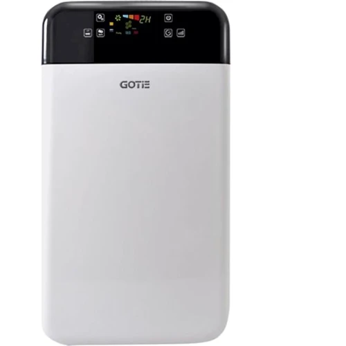 

Очиститель воздуха Gotie GOP-220