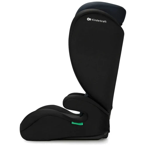 Автокрісло Kinderkraft i-Spark Black (KCISPA00BLK0000) фото 11
