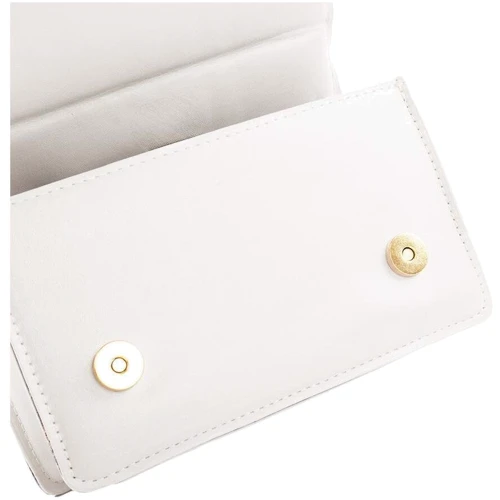 Жіноча сумка крос боді Valiria Fashion біла (5DETAA308-white): Тип Сумки