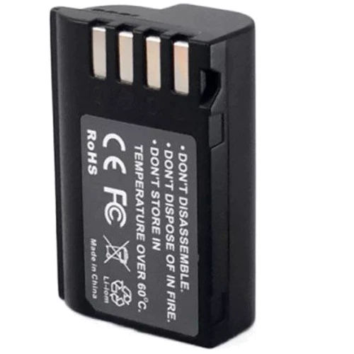 Extradigital для Panasonic DMW - BLK22 2200 mAh: Совместимость Panasonic DMW - BLK22