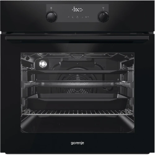 Духовой шкаф электрический Gorenje BOS737E36BG