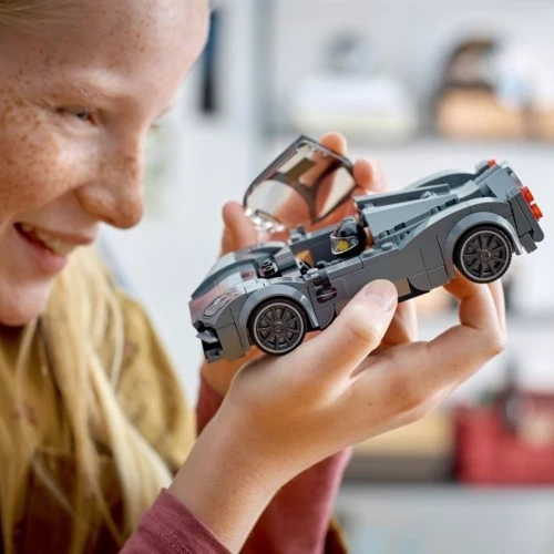 Конструктор LEGO Speed Champions Pagani Utopia 249 деталей (76915) фото 7