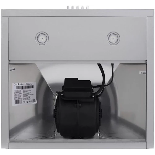 Вытяжка Minola HK 5212 I 700 LED фото 6