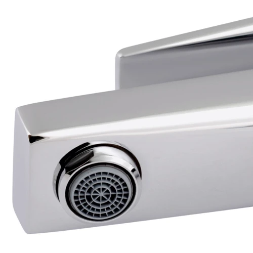Смеситель для раковины Qtap Stenava 10M4310102: Термостат Нет