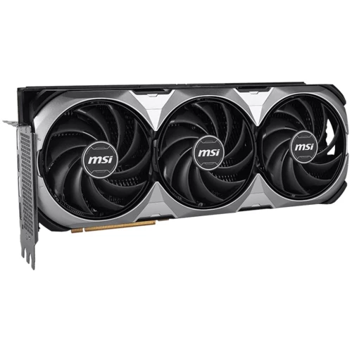 Видеокарта MSI GeForce RTX 4080 SUPER 16G VENTUS 3X OC
