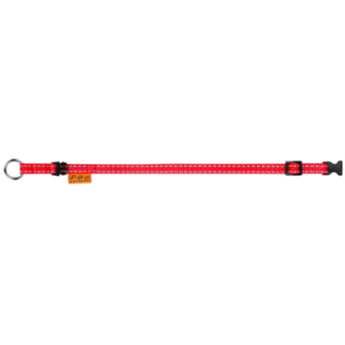 Нашийник Collar Dog Extremе 10 мм 20-30 см червоний (4820082494278): Розстрочка Кредит, 4 месяца, 6 месяцев, 8 месяцев, 15 месяцев, 25 месяцев, 20 месяцев, 36 месяцев