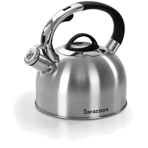 Чайник Barazzoni Satin 2.5 л (80208200000)