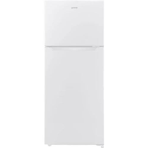 Холодильник Gorenje RF3121PW4: Исполнение отдельностоящий