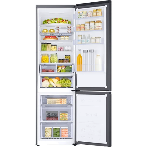 Холодильник Samsung RB38C679EB1/UA: Исполнение отдельностоящий