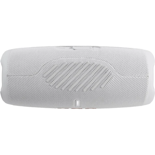 Акустика JBL Charge 5 White (JBLCHARGE5WHT) UA: Частотный диапазон 60-20000 Гц