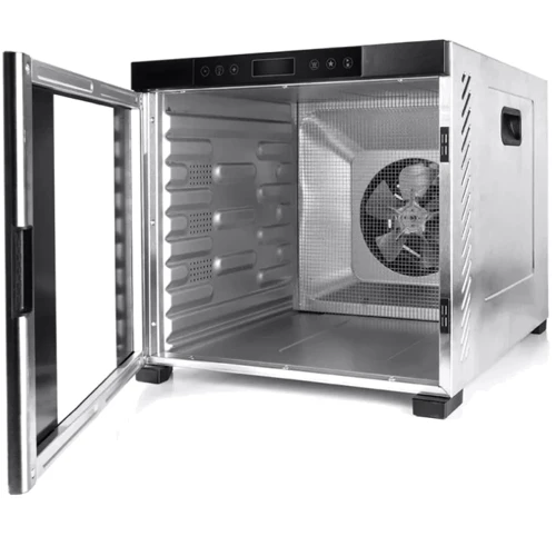 Сушка овощей Rommelsbacher DA 1050