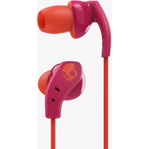 Навушники Skullcandy Method Womens Pink/Orange/Orange (S2CDHY-519)