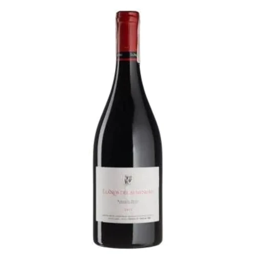 Вино Dominio De Atauta Llanos Del Almendro 2016 червоне сухе 0.75 л (BWR1303)