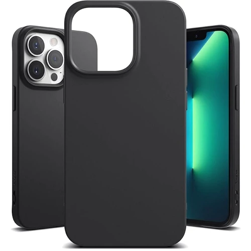 Чехол для iPhone BeCover TPU Case Black for iPhone 13 Pro Max (707149)