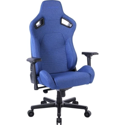 Кресло для геймеров Hator Arc X Fabric Blue (HTC-865) фото 3