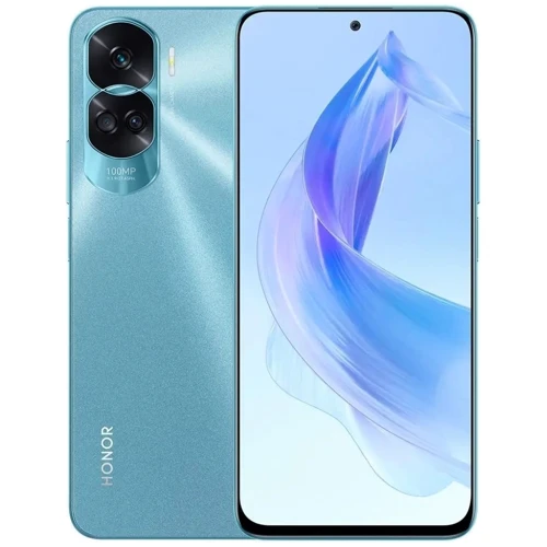 Смартфон Honor 90 Lite 8/256GB Cyan Lake (UA UCRF)