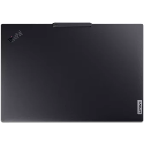 Ноутбук Lenovo ThinkPad P16s Gen 3 (21KS0003RA) UA: Процессор Intel Core Ultra 7 155H (3.8 - 4.8 ГГц) / 16 - ядерный